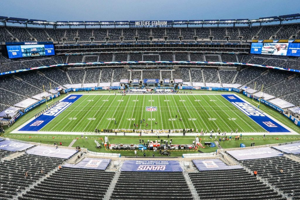 MetLife Stadium to host the World Cup final: Fans furious at decision