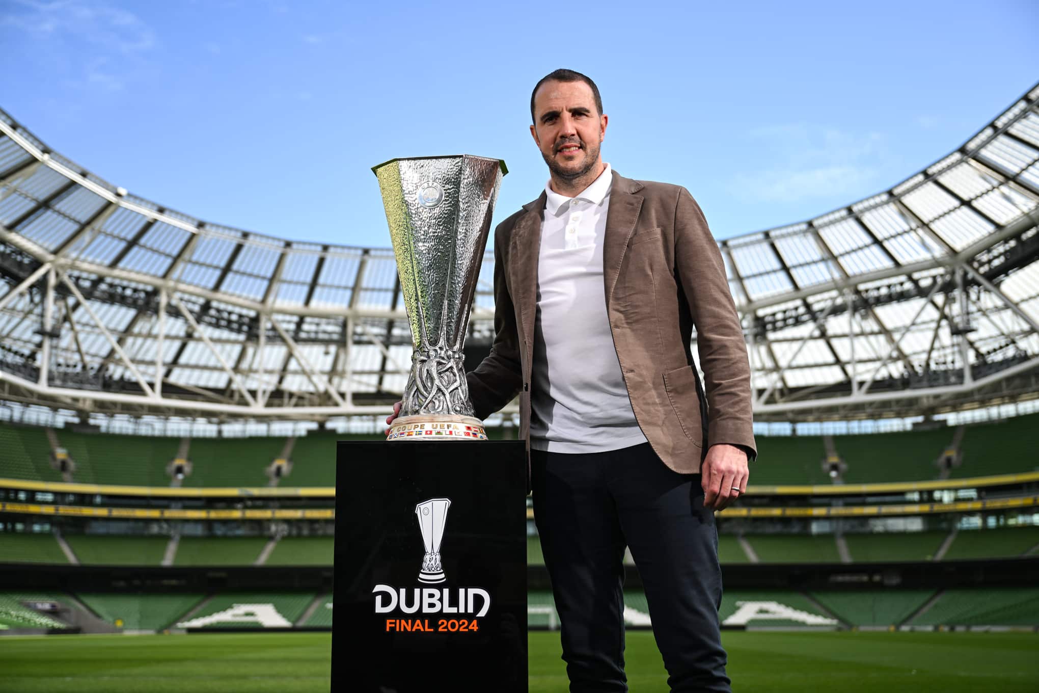  How to get Europa League Final tickets 2024 