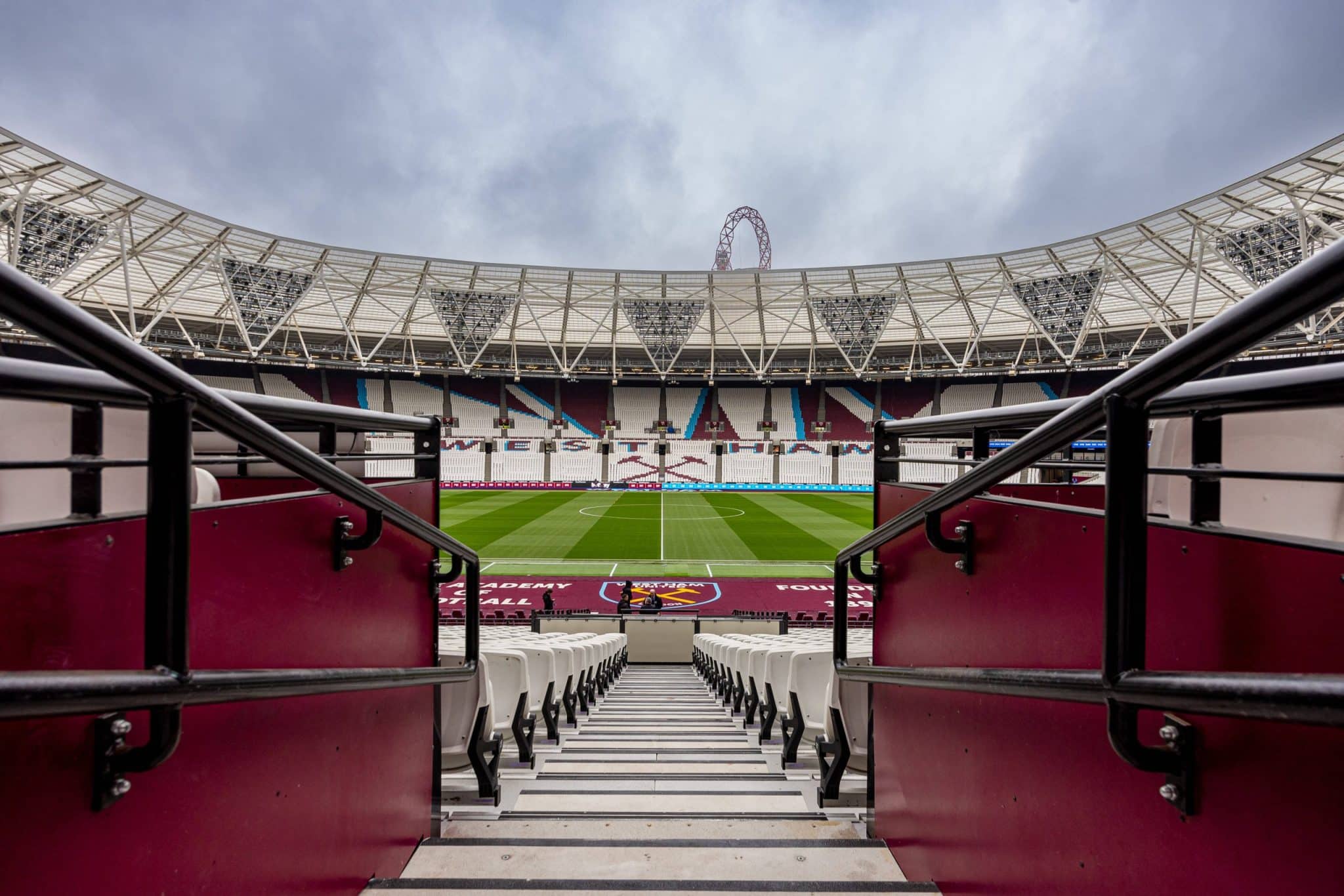 West Ham Stadium Tour How To Get Tickets And More